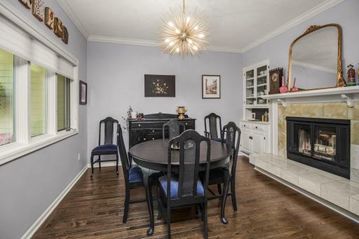 719 Summit Avenue, Saint Paul, MN 55105
