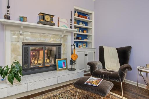 719 Summit Avenue, Saint Paul, MN 55105