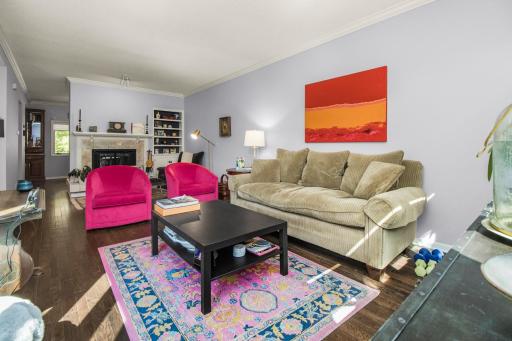 719 Summit Avenue, Saint Paul, MN 55105