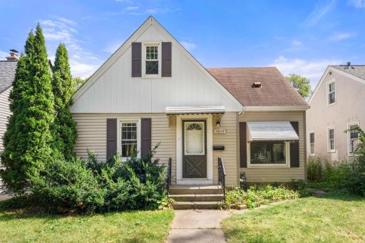 2849 Jersey Avenue S, Saint Louis Park, MN 55426