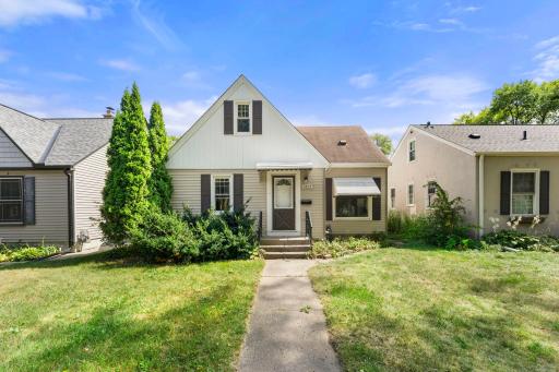 2849 Jersey Avenue S, Saint Louis Park, MN 55426