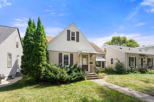 2849 Jersey Avenue S, Saint Louis Park, MN 55426