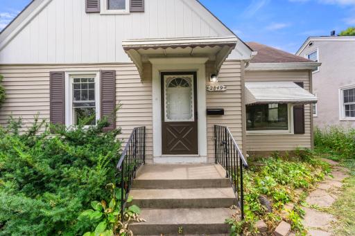 2849 Jersey Avenue S, Saint Louis Park, MN 55426