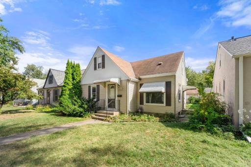 2849 Jersey Avenue S, Saint Louis Park, MN 55426