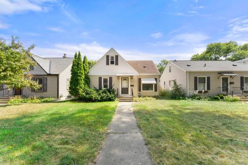 2849 Jersey Avenue S, Saint Louis Park, MN 55426