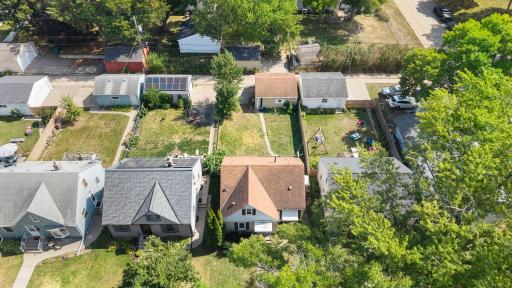 2849 Jersey Avenue S, Saint Louis Park, MN 55426
