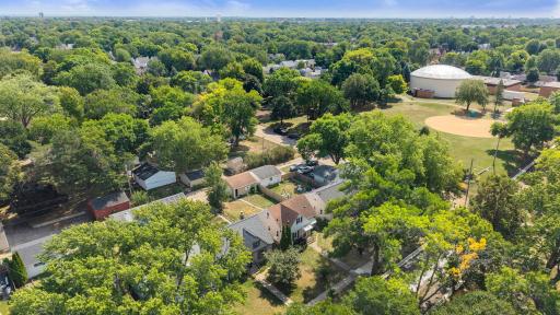 2849 Jersey Avenue S, Saint Louis Park, MN 55426