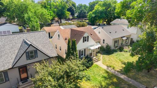 2849 Jersey Avenue S, Saint Louis Park, MN 55426