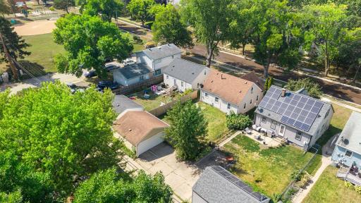 2849 Jersey Avenue S, Saint Louis Park, MN 55426