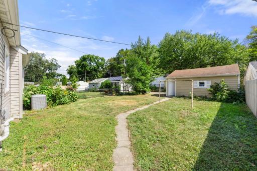 2849 Jersey Avenue S, Saint Louis Park, MN 55426