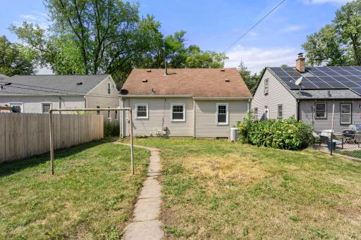 2849 Jersey Avenue S, Saint Louis Park, MN 55426