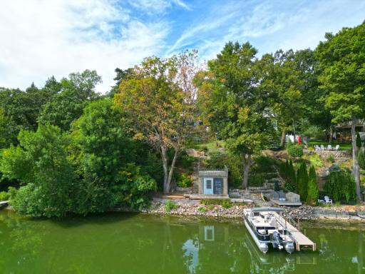 Cedar Lake is known for having 8 feet clarity. As all lakes, the "dog days of summer" can effect clarity