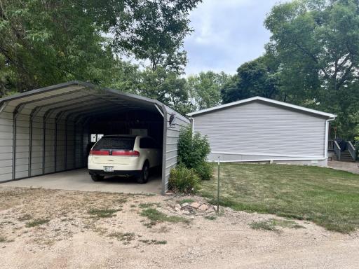 Carport
