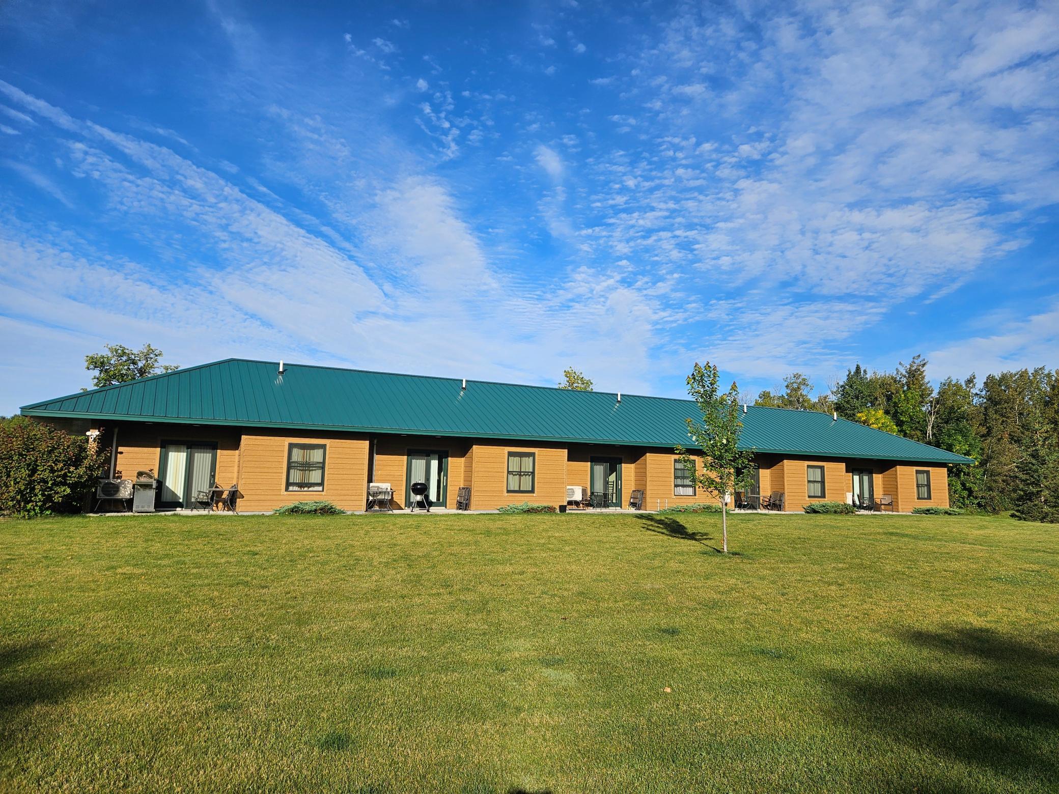 Warroad, MN 56763
