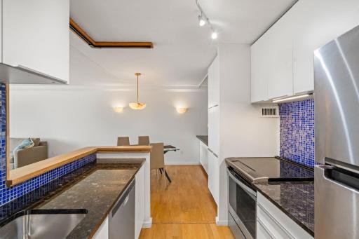 1920 S 1st Street, 2103, Minneapolis, MN 55454