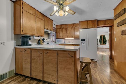 2615 155th Avenue, Clear Lake, MN 55319