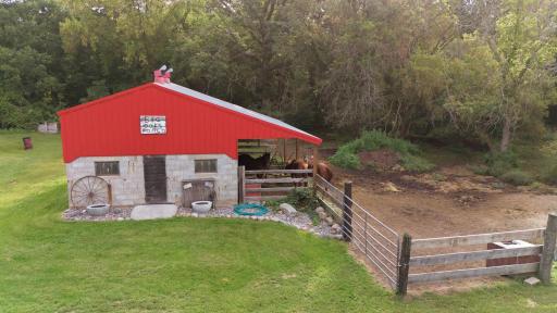 2615 155th Avenue, Clear Lake, MN 55319