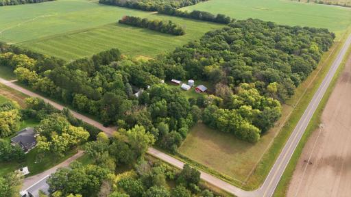 2615 155th Avenue, Clear Lake, MN 55319