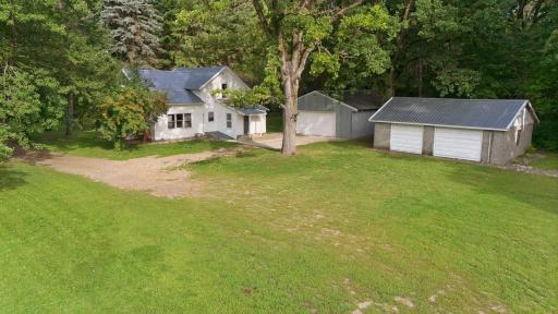 2615 155th Avenue, Clear Lake, MN 55319