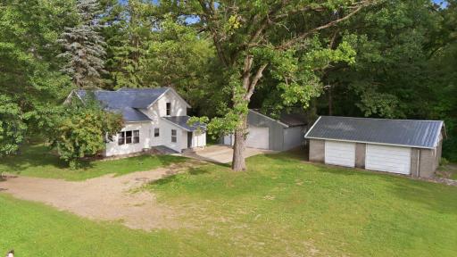 2615 155th Avenue, Clear Lake, MN 55319