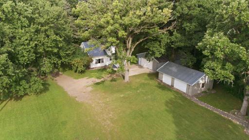 2615 155th Avenue, Clear Lake, MN 55319