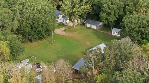 2615 155th Avenue, Clear Lake, MN 55319