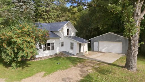 2615 155th Avenue, Clear Lake, MN 55319