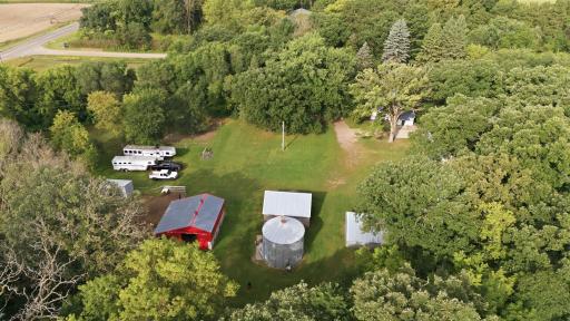 2615 155th Avenue, Clear Lake, MN 55319