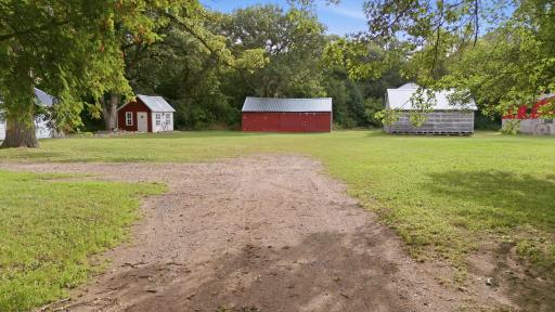 2615 155th Avenue, Clear Lake, MN 55319