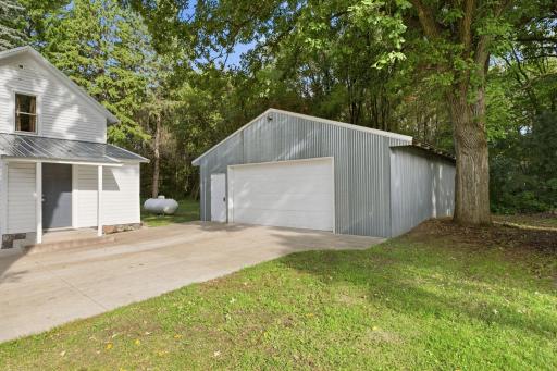 2615 155th Avenue, Clear Lake, MN 55319