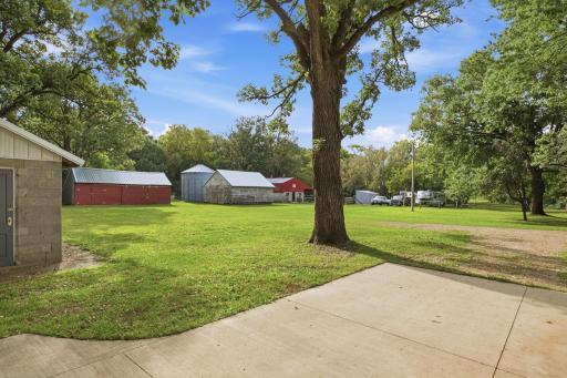 2615 155th Avenue, Clear Lake, MN 55319