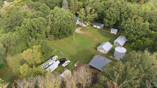 2615 155th Avenue, Clear Lake, MN 55319