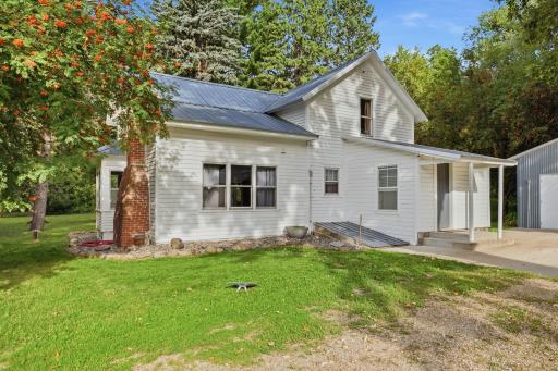 2615 155th Avenue, Clear Lake, MN 55319