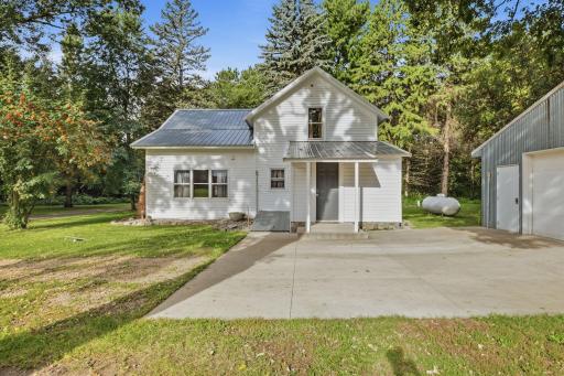2615 155th Avenue, Clear Lake, MN 55319