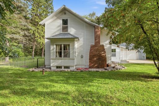 2615 155th Avenue, Clear Lake, MN 55319
