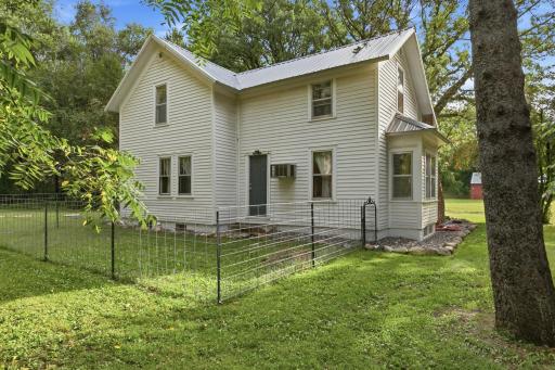 2615 155th Avenue, Clear Lake, MN 55319