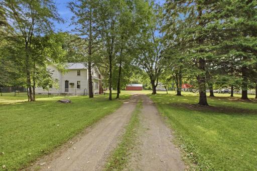 2615 155th Avenue, Clear Lake, MN 55319