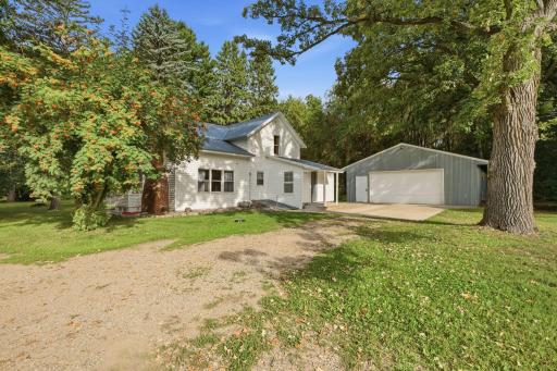 2615 155th Avenue, Clear Lake, MN 55319