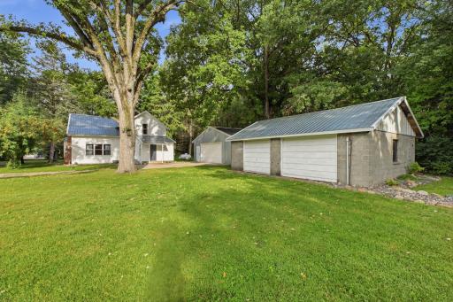 2615 155th Avenue, Clear Lake, MN 55319