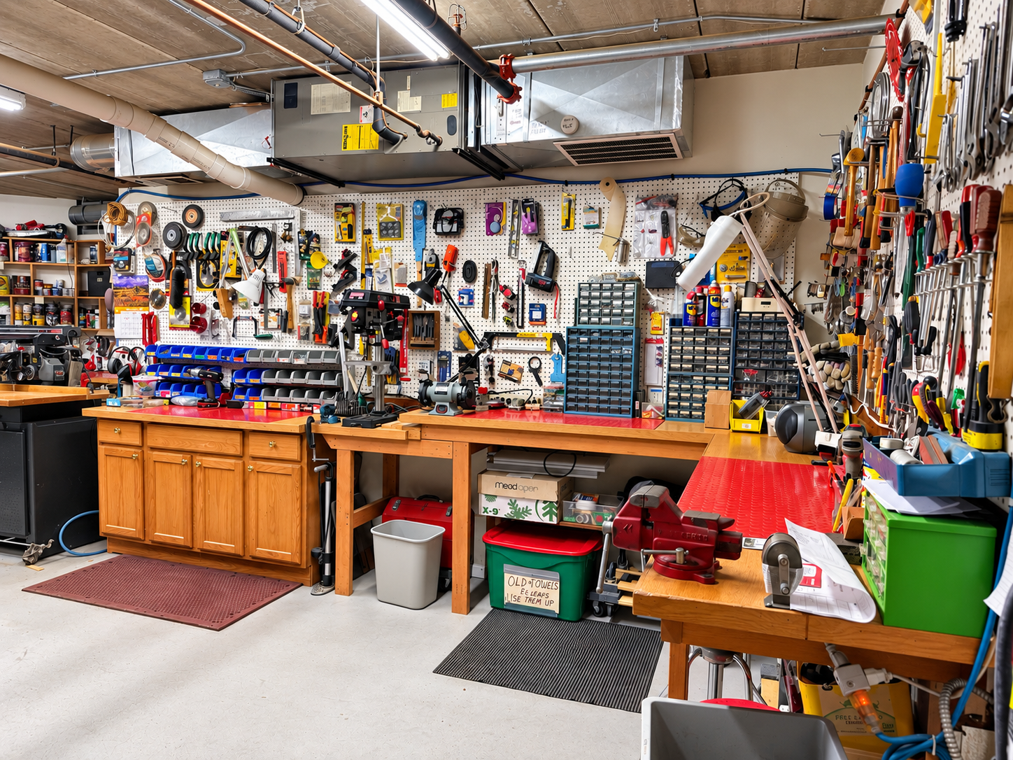 Workshop