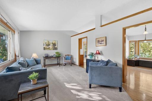 5773 Ridge Creek Road, Shoreview, MN 55126