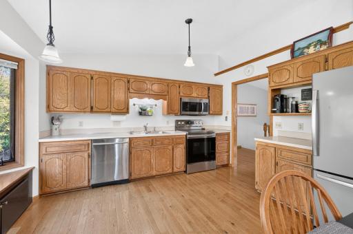 5773 Ridge Creek Road, Shoreview, MN 55126