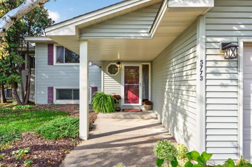 5773 Ridge Creek Road, Shoreview, MN 55126