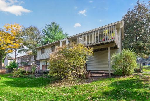 5773 Ridge Creek Road, Shoreview, MN 55126