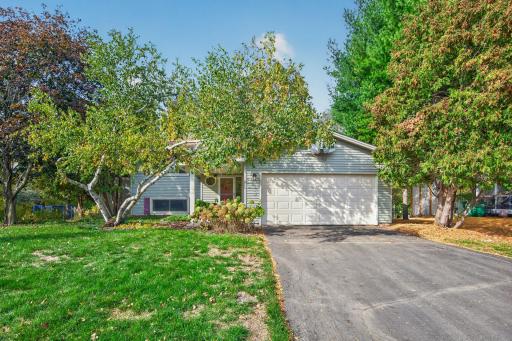 5773 Ridge Creek Road, Shoreview, MN 55126