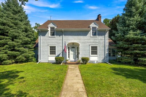 Photo for 1416 Hennepin Avenue N, Glencoe, MN 55336 - listing #7137683 1416 Hennepin Avenue N, Glencoe, MN 55336