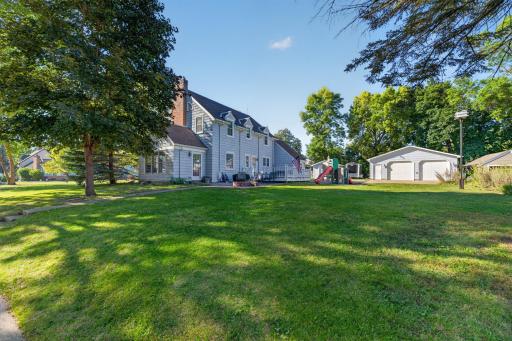 1416 Hennepin Avenue N, Glencoe, MN 55336