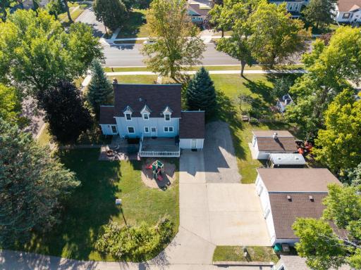 1416 Hennepin Avenue N, Glencoe, MN 55336