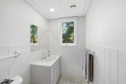 Lower Level 3/4 Bath