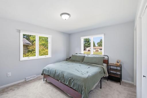 Bedroom 1 of 4